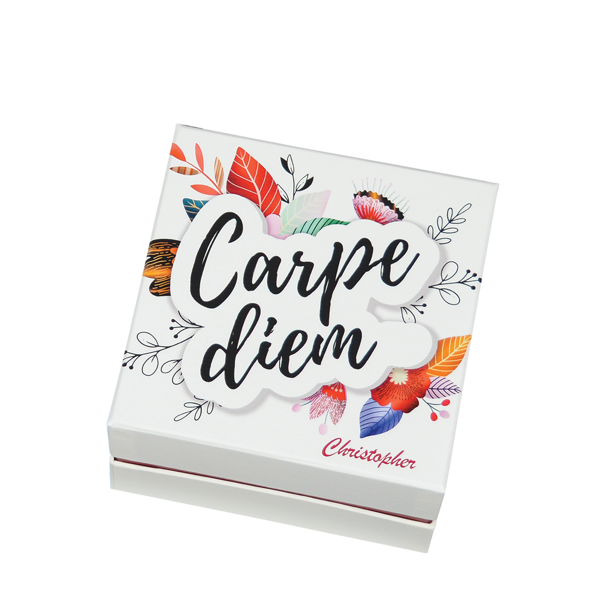 CARPE DIEM - Gift-It Cakes